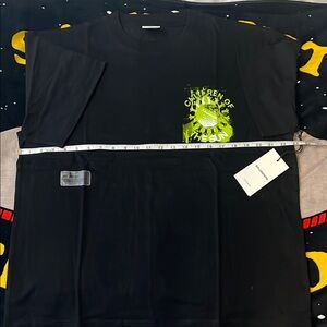 Students Golf short sleeve Tee